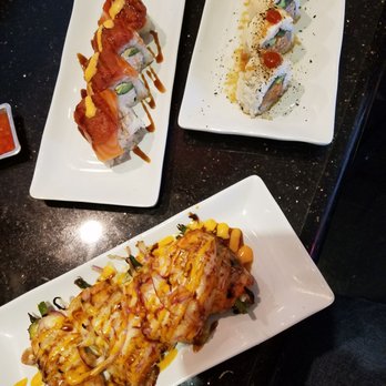Sake Sake 2 Sushi - The best sushi in town!! Me and my family love coming to Sake Sake the staff is friendly and the sushi is super fresh. - Sushi Bars Near Me - Upland, California Sake Sake 2 Sushi - The best sushi in town!! Me and my family love coming to Sake Sake the staff is friendly and the sushi is super fresh. - Sushi Bars Near Me - Upland, California