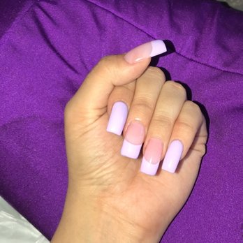 Super Nails - French tip and regular polish - Nail Salons Near Me - Fontana, California Super Nails - French tip and regular polish - Nail Salons Near Me - Fontana, California