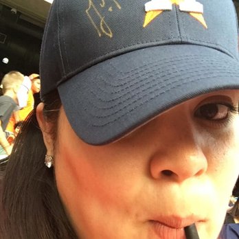 Daikin Park - Altuve signed my hat. - Stadiums & Arenas Near Me - Houston, Texas Daikin Park - Altuve signed my hat. - Stadiums & Arenas Near Me - Houston, Texas
