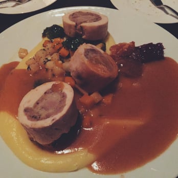 Deuxave - Turducken - New American Near Me - Boston, Massachusetts