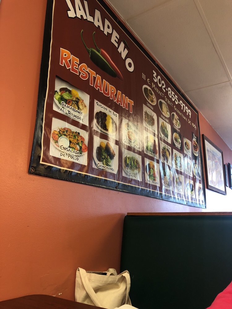 JALAPEÑO RESTAURANT 31 Photos & 31 Reviews DE Yelp
