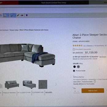 Ashley Store - What we wanted - Furniture Stores Near Me - Oxnard, California Ashley Store - What we wanted - Furniture Stores Near Me - Oxnard, California