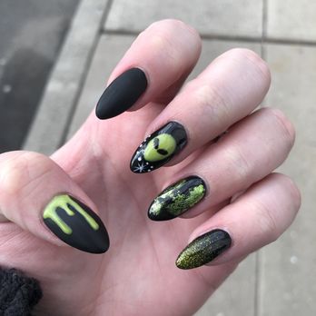 Posh Nail & Spa - Nails by Jenny! - Nail Salons Near Me - Darien, Connecticut Posh Nail & Spa - Nails by Jenny! - Nail Salons Near Me - Darien, Connecticut