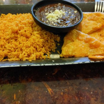 Kehau's Kitchen - Cheese quesadillas - Hawaiian Near Me - Aiea, Hawaii