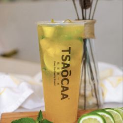 Tsaocaa