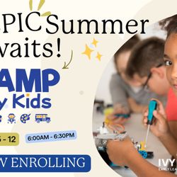 Ivy Kids of Cypress Creek Lakes
