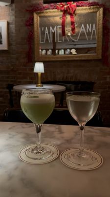 L’Americana by null