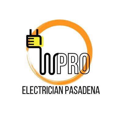 PRO Electrician Pasadena Logo