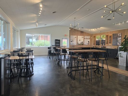 Dr. Konstantin Frank Winery by null