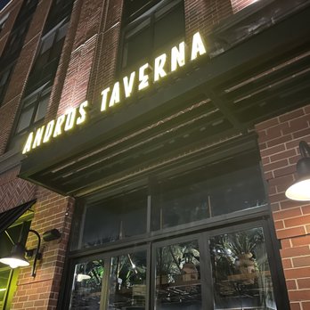 Andros Taverna - Greek Near Me - Chicago, Illinois Andros Taverna - Greek Near Me - Chicago, Illinois