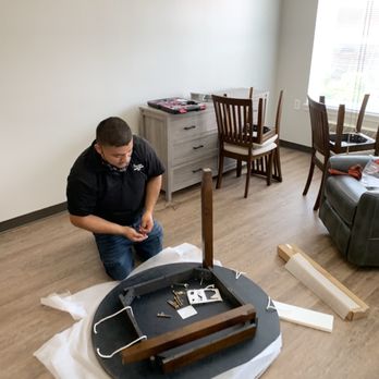 1. Happy Professional Moving