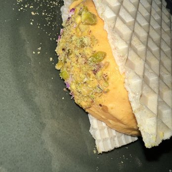 Maydoon - Ice cream sandwich - Persian/Iranian Near Me - Sacramento, California