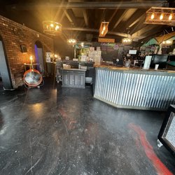 High Foods - Coffee bar