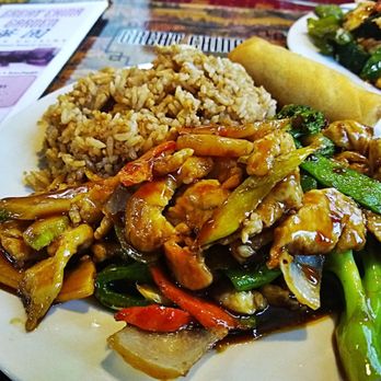 Great China Garden - Chinese Near Me - Garden City, Michigan