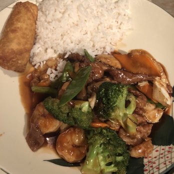 Hunan Dynasty Restaurant - Happy Family - Chinese Near Me - Littleton, Colorado