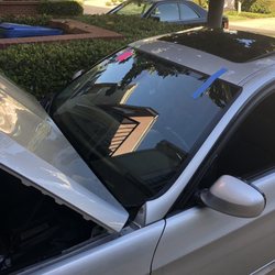 Windshield 4 Less