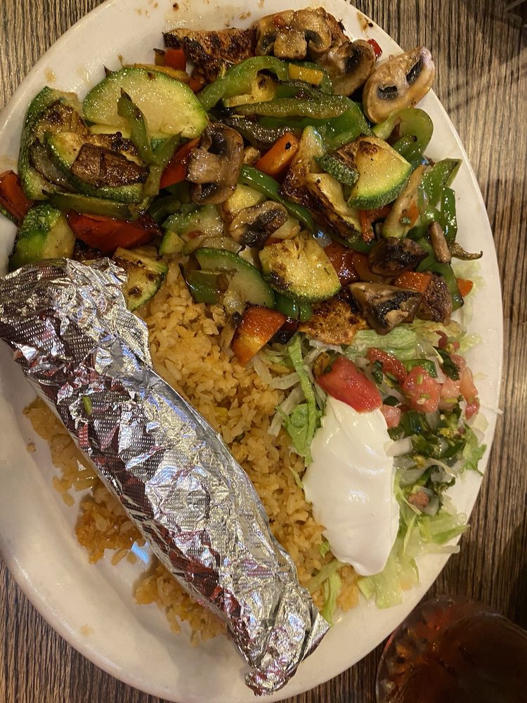 Guadalajara Mexican Grill