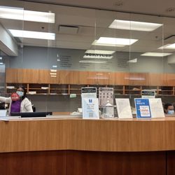 Bay College Medical & Lockwood Diagnostics