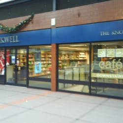 Blackwell's