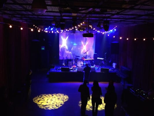 Rickshaw Stop by null