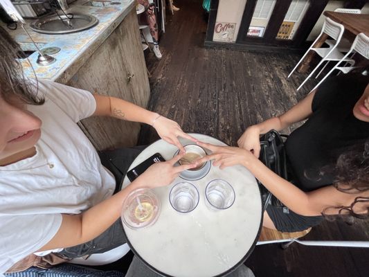 Cafe Panino Mucho Giusto by null