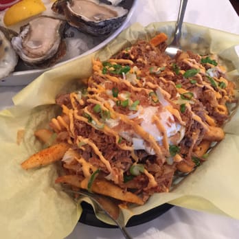Cajun Kitchen - CK loaded fries - Cajun/Creole Near Me - Houston, Texas Cajun Kitchen - CK loaded fries - Cajun/Creole Near Me - Houston, Texas