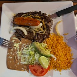 Carne Asada