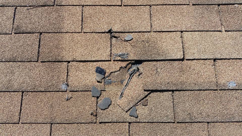 Slide of Camelot Roofing