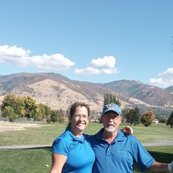 Lakeside Golf Course