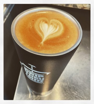Drip-Thru Coffee® by null