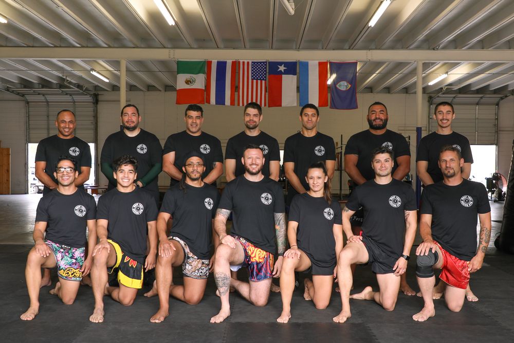 AUSTIN KICKBOXING ACADEMY Open for Business 44 Photos & 34 Reviews 3906 Warehouse Row