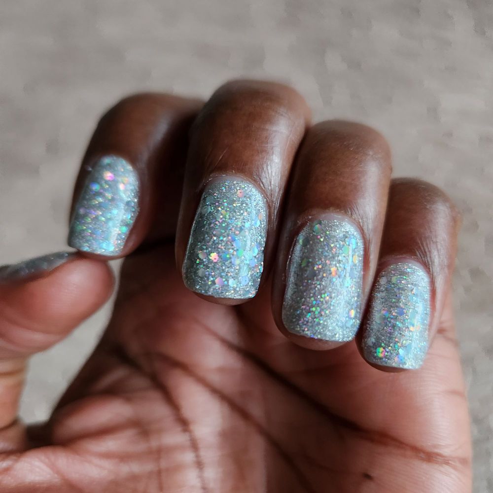 Helen Nails & Hair Salon