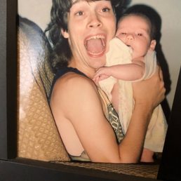 Chris K may he RIP with baby Chase Chris K may he RIP with baby Chase