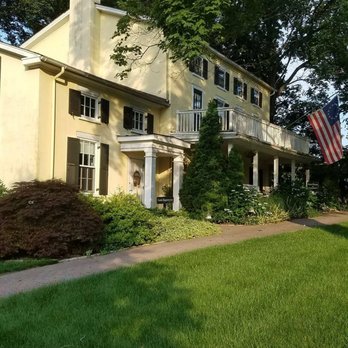 Fairville Inn - Hotels Near Me - Chadds Ford, Pennsylvania