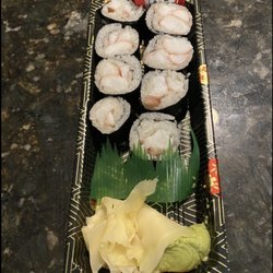 Wasabi Sushi & Poke
