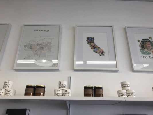 Iron Curtain Press by null