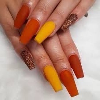 Ferry Nail & Spa - Nail Salons Near Me - Newark, New Jersey