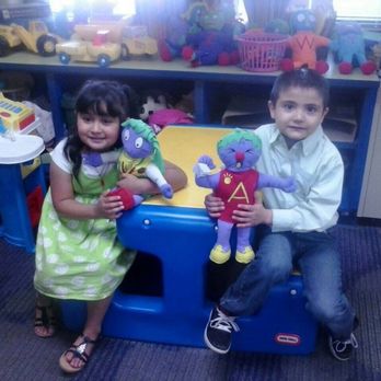 Forest Elementary School - Elementary Schools Near Me - Des Plaines, Illinois