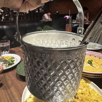 Star Leaf - White rice - Asian Fusion Near Me - Pasadena, California