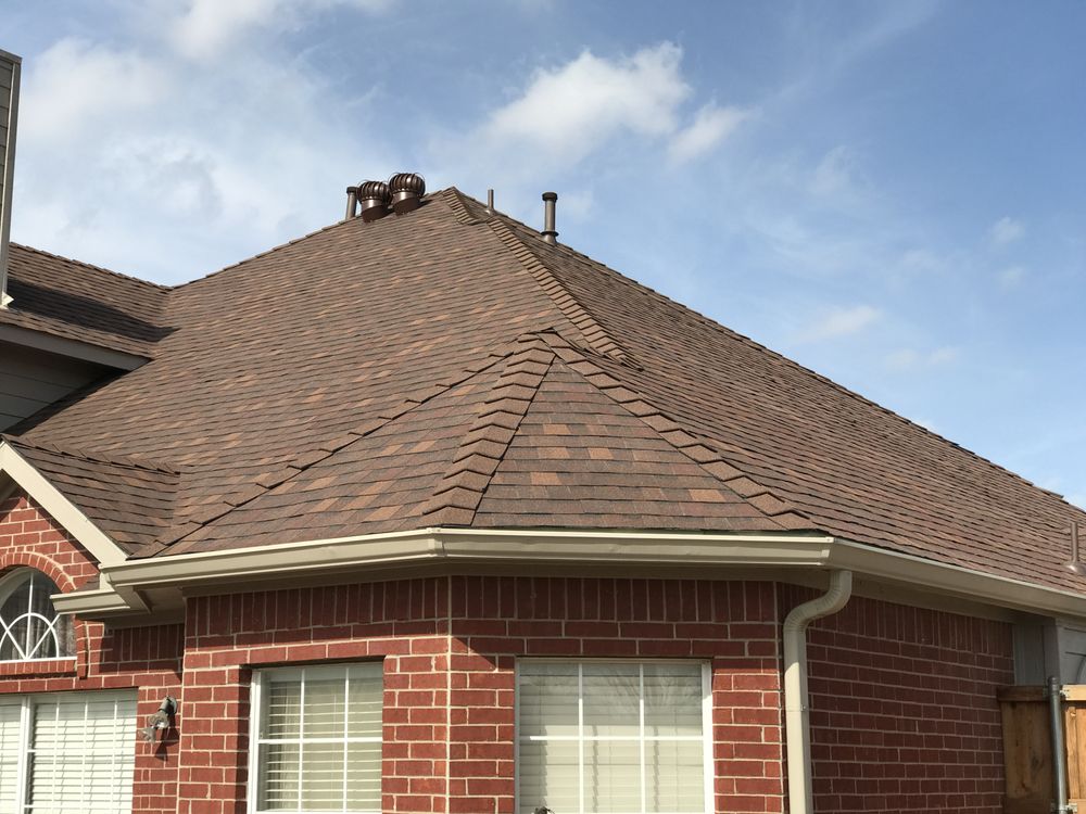 Slide of Greyhawk Roofing