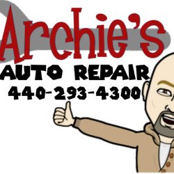 Archies Auto Repair