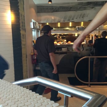 Root Down DIA - Busy and happy kitchen - New American Near Me - Denver, Colorado Root Down DIA - Busy and happy kitchen - New American Near Me - Denver, Colorado