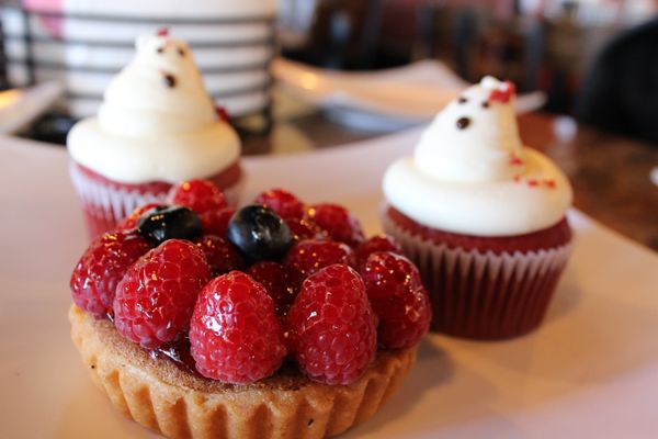 Arely’s French Bakery Cafe by null