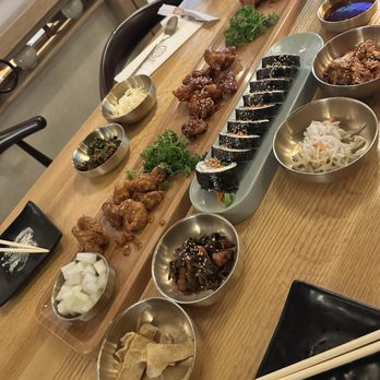 Ondam - Korean Near Me - Santa Clara, California Ondam - Korean Near Me - Santa Clara, California
