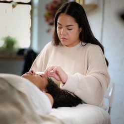 Blissful Retreat