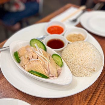 Ipoh Kopitiam - Malaysian Near Me - Alhambra, California