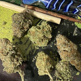 The Green Solution - Cannabis Dispensaries Near Me - Trinidad, Colorado