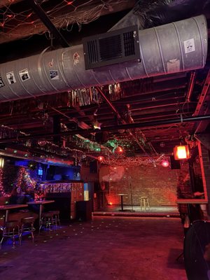 Neptunes Parlour by null