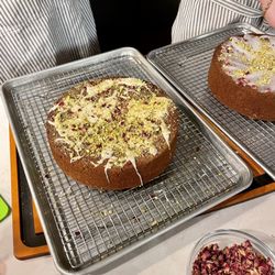 Zest Cooking School