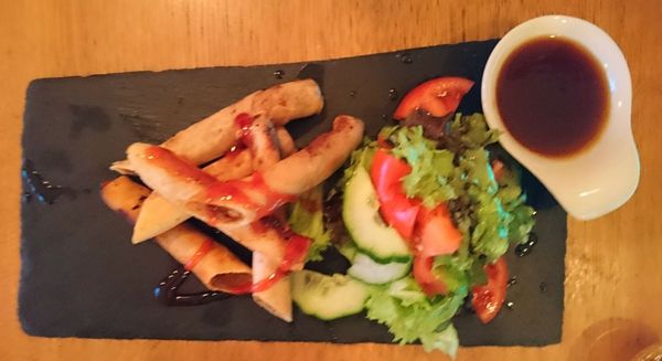 Photo of Pan - Berlin, BE, DE.